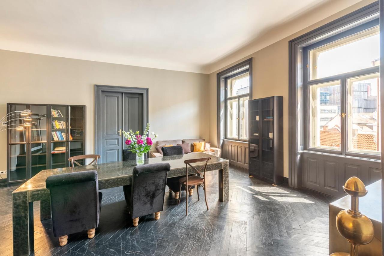 Masna - Old Town Grand Residence, Prague