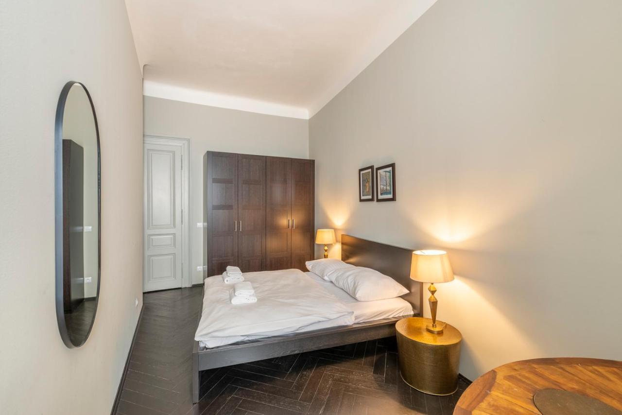 Masna - Old Town Grand Residence — Fotky 3